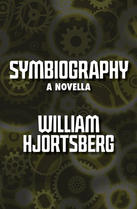 Imagen de portada para Symbiography