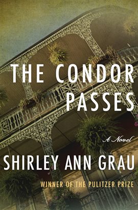 Imagen de portada para The Condor Passes