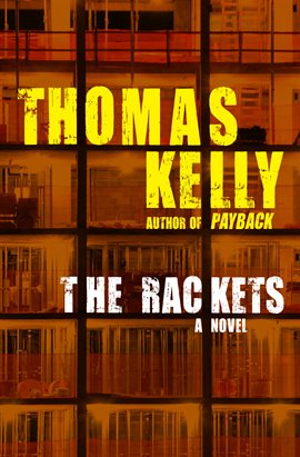 Imagen de portada para The Rackets
