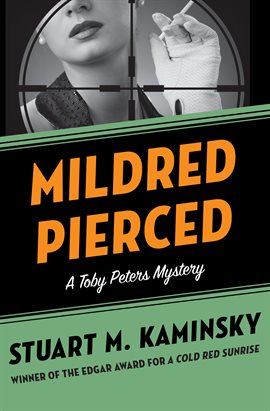 Cover image for Mildred Pierced