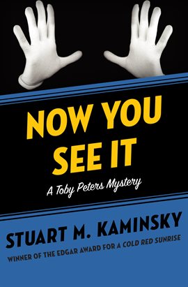 Imagen de portada para Now You See It
