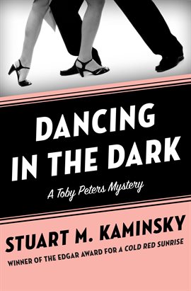 Imagen de portada para Dancing in the Dark