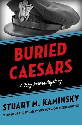 Cover image for Buried Caesars