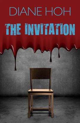 Cover image for The Invitation
