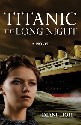 Imagen de portada para Titanic: The Long Night