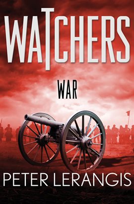 Imagen de portada para War