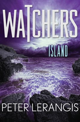 Imagen de portada para Island