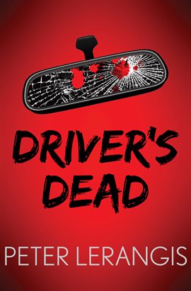 Imagen de portada para Driver's Dead