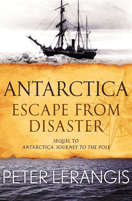 Imagen de portada para Escape from Disaster