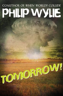 Imagen de portada para Tomorrow!