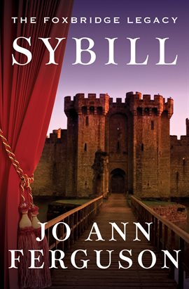 Cover image for Sybill