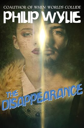 Cover image for The Disappearance