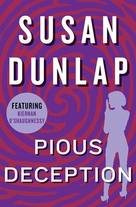 Cover image for Pious Deception