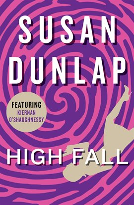 Imagen de portada para High Fall
