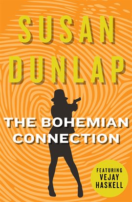 Cover image for The Bohemian Connection