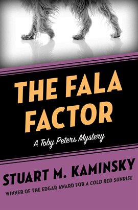 Cover image for The Fala Factor