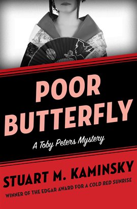 Imagen de portada para Poor Butterfly