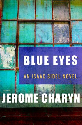Imagen de portada para Blue Eyes