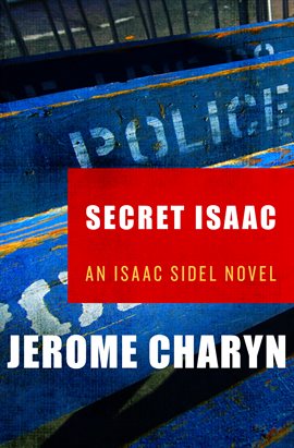 Imagen de portada para Secret Isaac