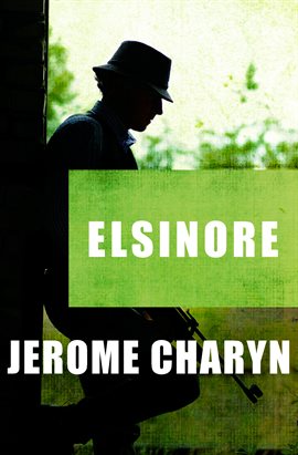 Imagen de portada para Elsinore