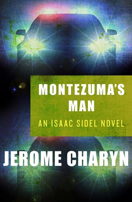 Imagen de portada para Montezuma's Man
