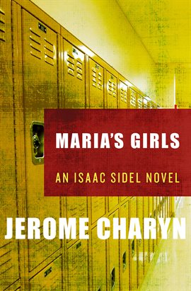 Imagen de portada para Maria's Girls