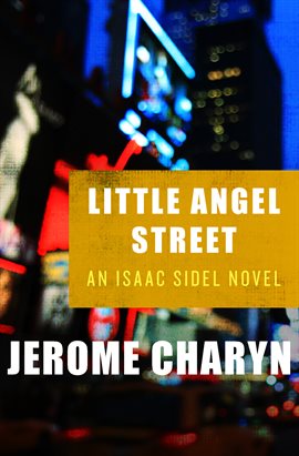 Imagen de portada para Little Angel Street