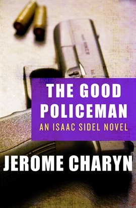 Imagen de portada para The Good Policeman