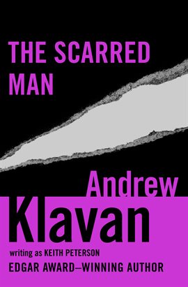 Imagen de portada para The Scarred Man