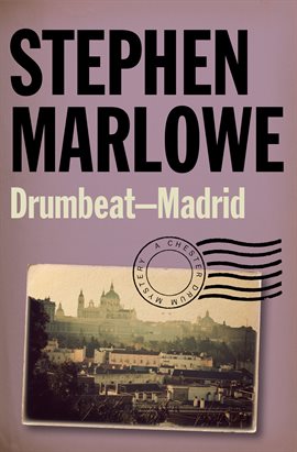 Imagen de portada para Drumbeat – Madrid