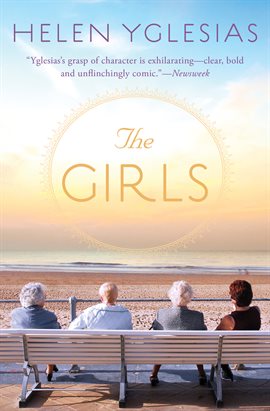 Cover image for The Girls