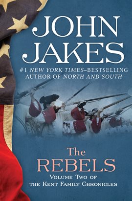 Cover image for The Rebels