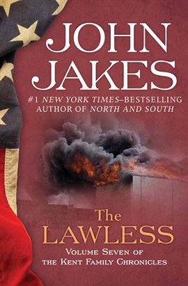 Cover image for The Lawless