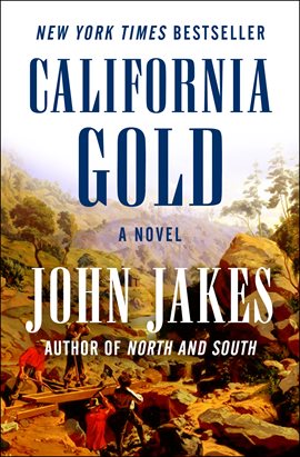 Imagen de portada para California Gold