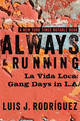 Cover image for Always Running