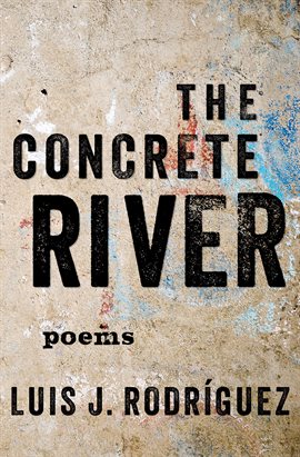 Cover image for The Concrete River