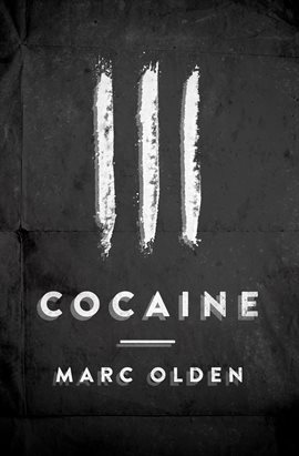 Cover image for Cocaine