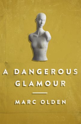 Imagen de portada para A Dangerous Glamour