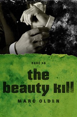 Cover image for The Beauty Kill