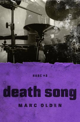 Imagen de portada para Death Song
