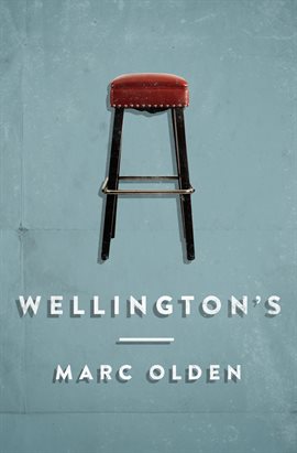 Imagen de portada para Wellington's