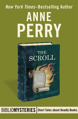 Cover image for The Scroll