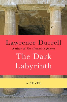 Cover image for The Dark Labyrinth