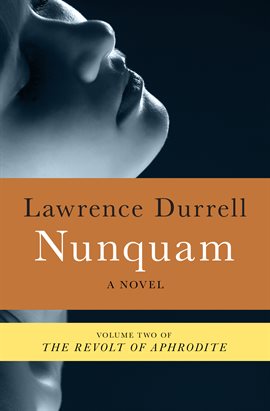 Cover image for Nunquam