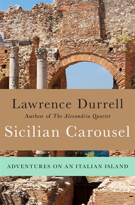 Cover image for Sicilian Carousel