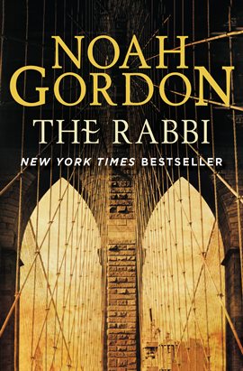 Cover image for The Rabbi