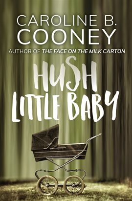 Cover image for Hush Little Baby