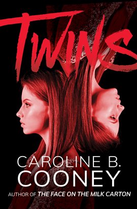 Cover image for Twins