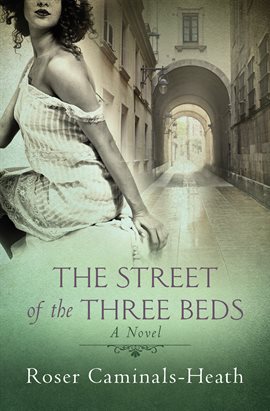 Cover image for The Street of the Three Beds