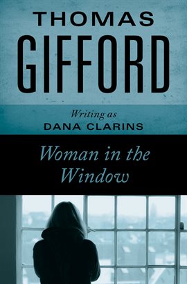 Cover image for Woman in the Window